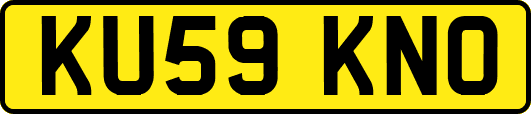 KU59KNO