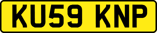 KU59KNP