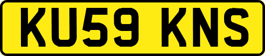 KU59KNS