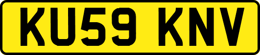 KU59KNV