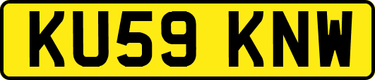 KU59KNW