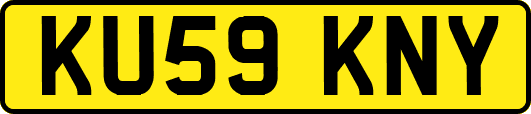 KU59KNY