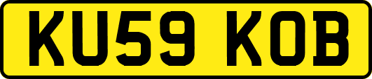 KU59KOB