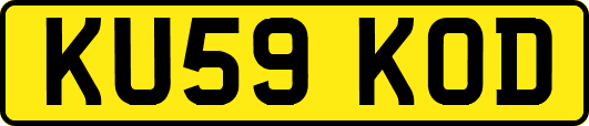 KU59KOD