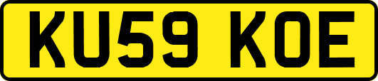 KU59KOE
