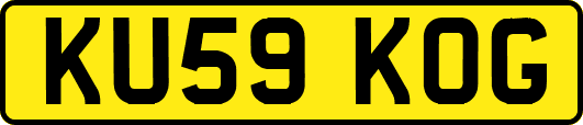 KU59KOG
