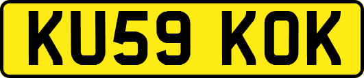 KU59KOK