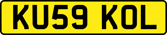 KU59KOL