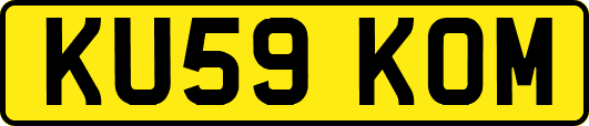 KU59KOM