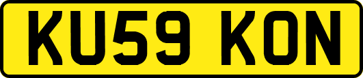 KU59KON