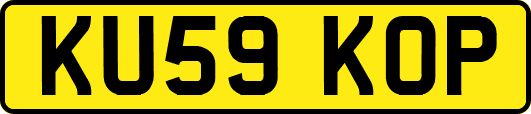 KU59KOP