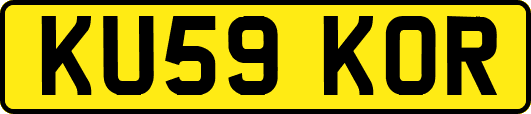 KU59KOR