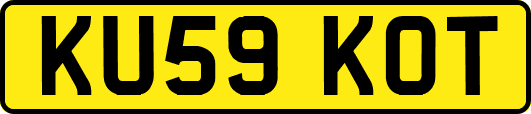 KU59KOT
