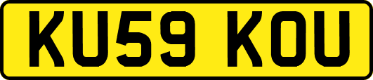 KU59KOU