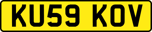 KU59KOV