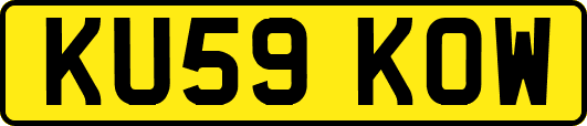 KU59KOW