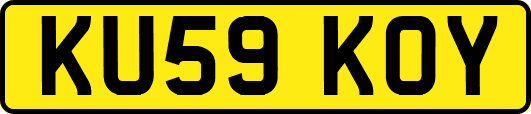 KU59KOY
