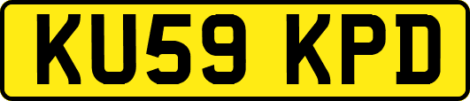 KU59KPD