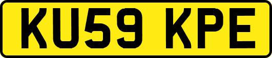 KU59KPE