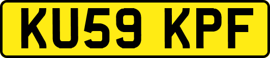 KU59KPF