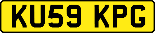 KU59KPG