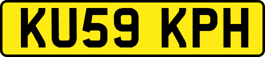 KU59KPH