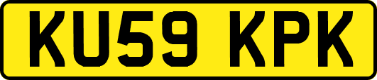 KU59KPK