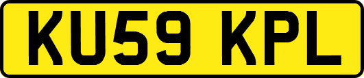 KU59KPL