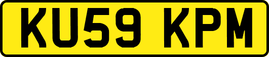 KU59KPM
