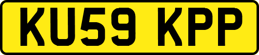 KU59KPP