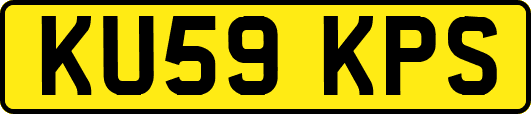 KU59KPS