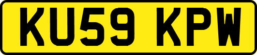 KU59KPW