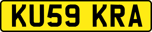 KU59KRA