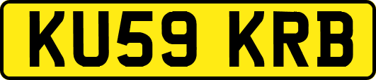 KU59KRB