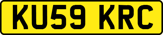KU59KRC