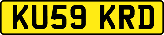 KU59KRD