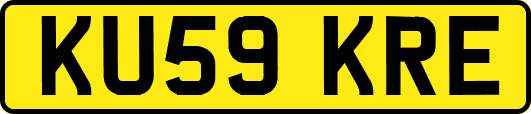 KU59KRE