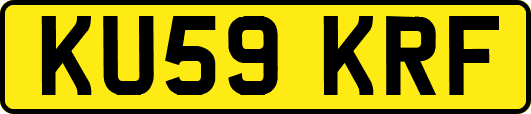 KU59KRF