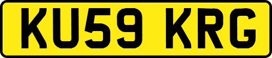 KU59KRG