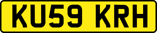 KU59KRH