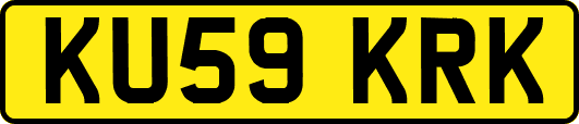 KU59KRK