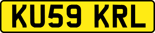 KU59KRL