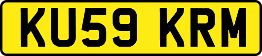 KU59KRM