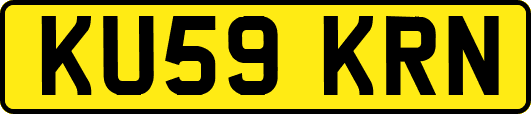 KU59KRN