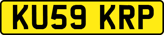 KU59KRP