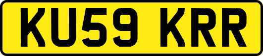 KU59KRR