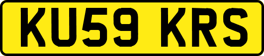 KU59KRS