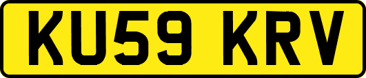 KU59KRV