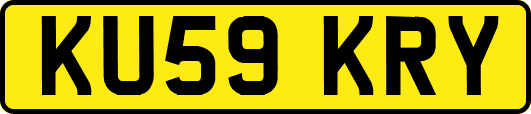 KU59KRY