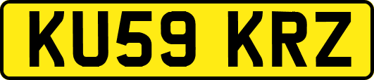 KU59KRZ